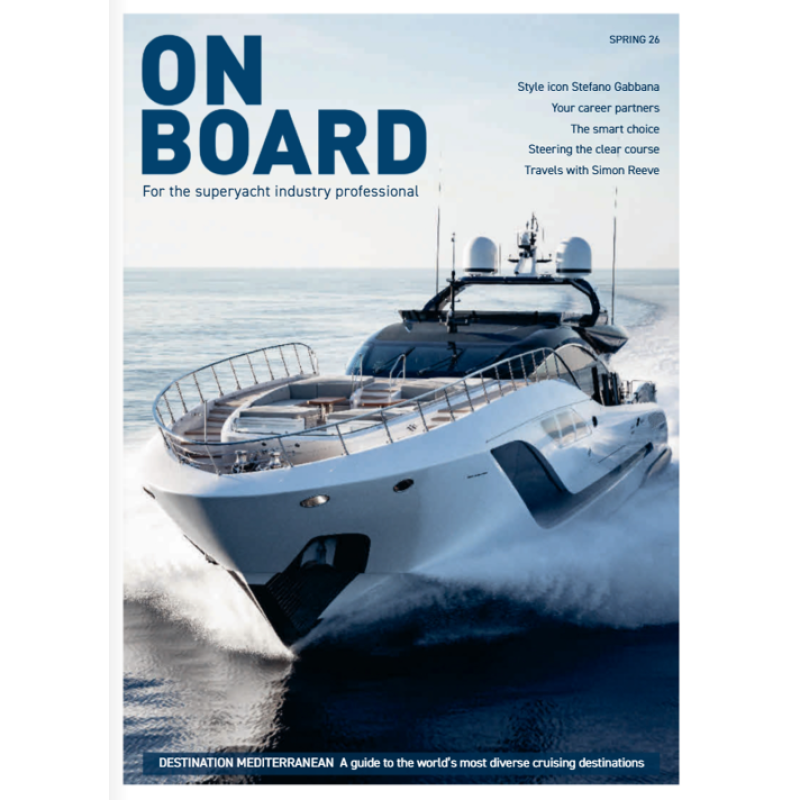 onboard