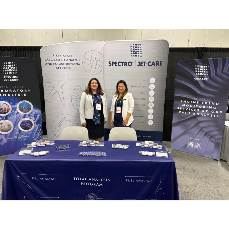maintenance conference