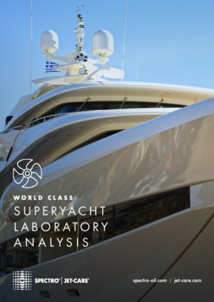 Marine Superyacht Digital Flipbook