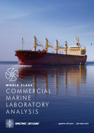 Marine Commercial Digital Flipbook